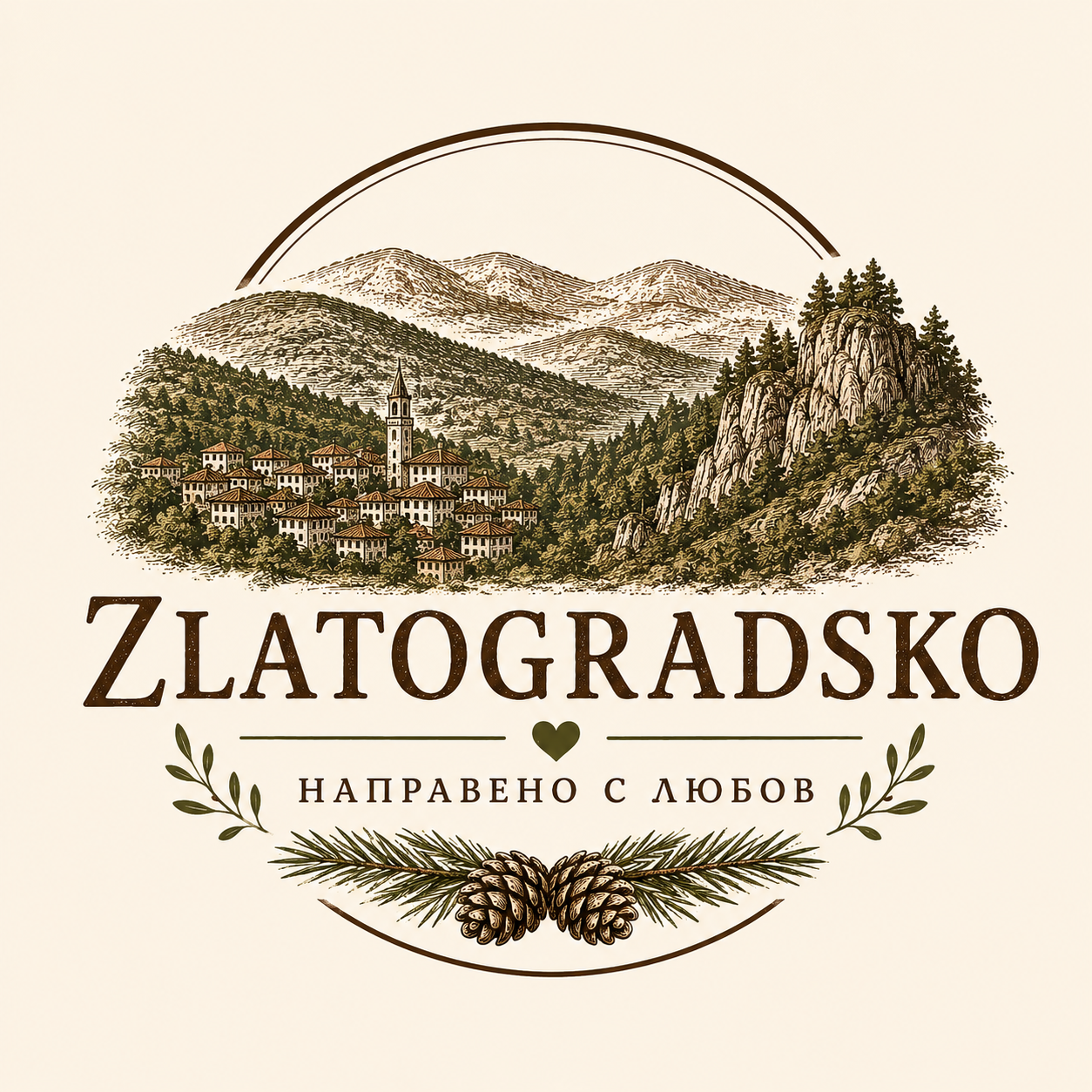 Златоградско